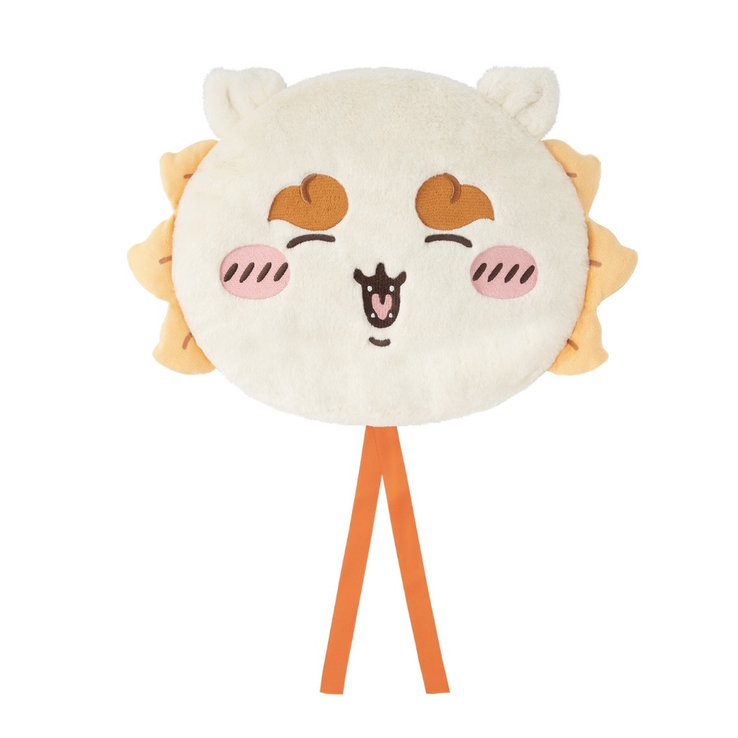 Chiikawa Park 限定 雙面帽｜預訂