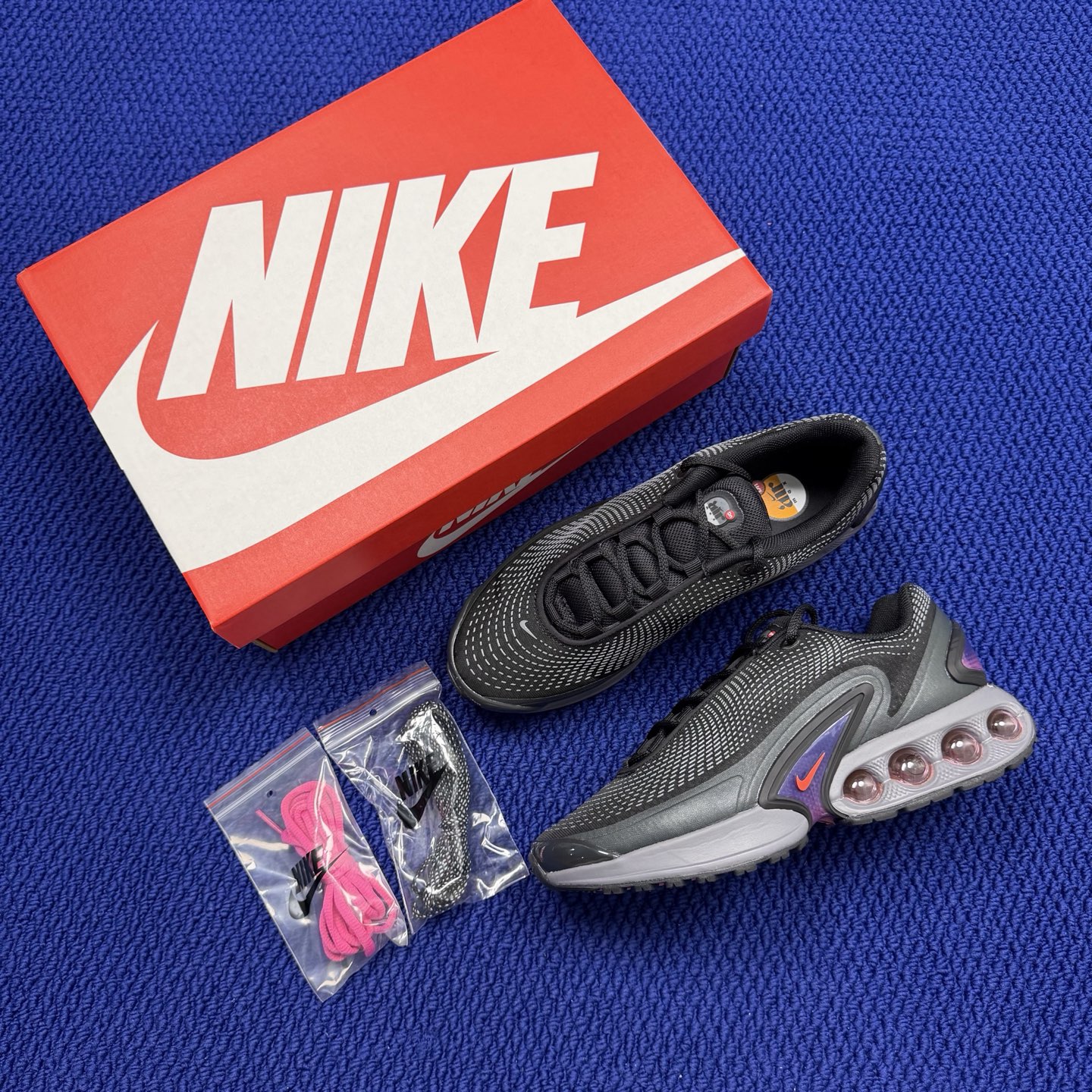 Nike Air Max Dn DV3337-008