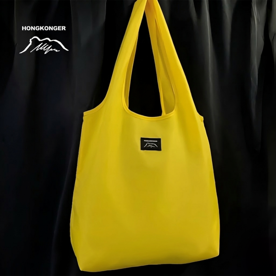 HONGKONGER 獅子山環保袋
