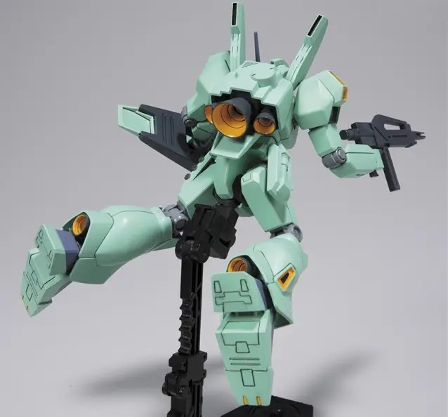1/144 HGUC JEGAN