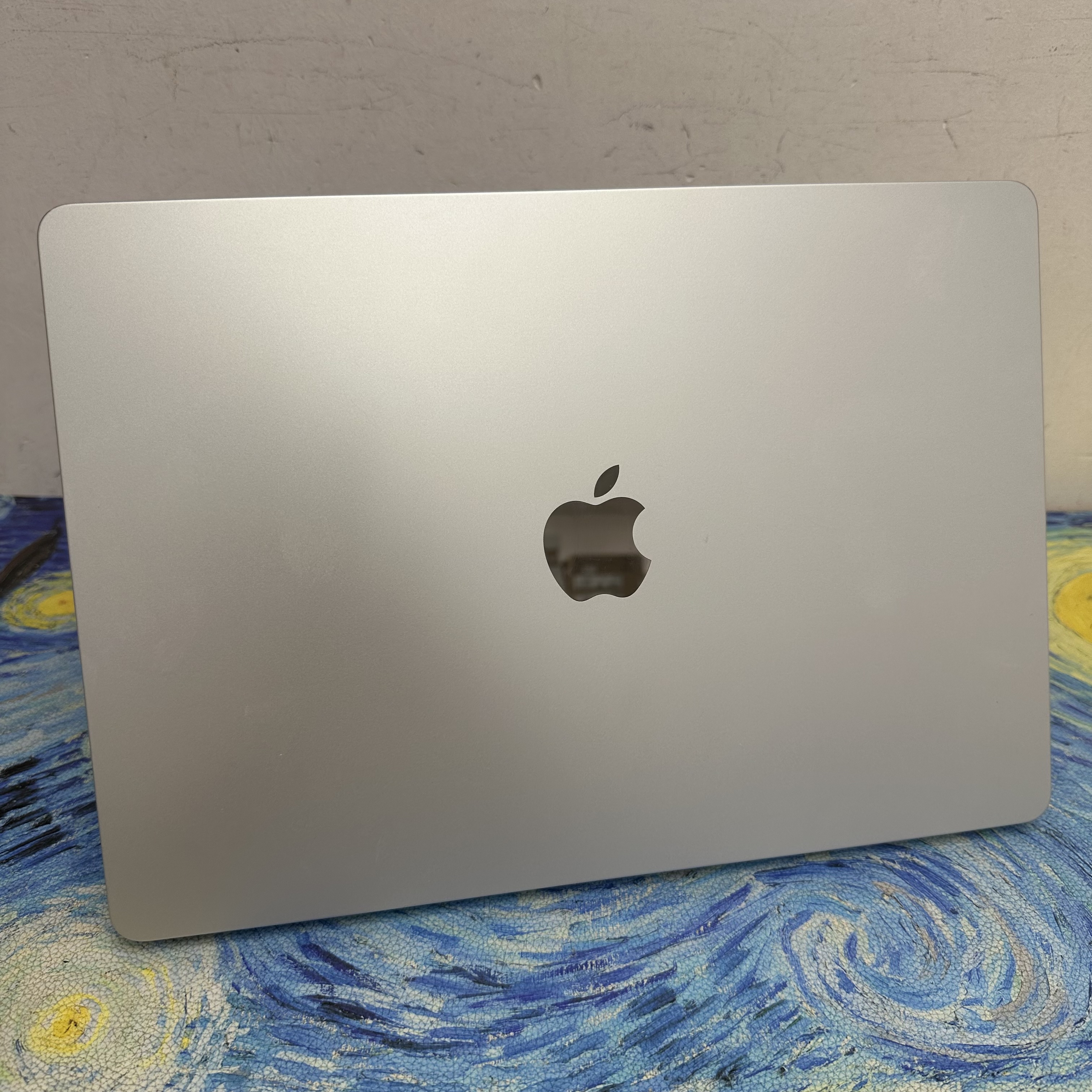 APPLE  MacBook Air M4 2025 M4 CPU/ 24GB Ram/512GB SSD/10核心GPU/Liquid Retina Mon/15吋/銀色/Gaming Laptop / Notebook / 超強續航能力/文書機 / 畫圖 / 剪片 / Movie / Netflix 