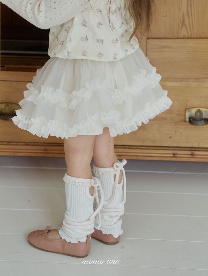 Momoann | Leg Warmers (ACC)