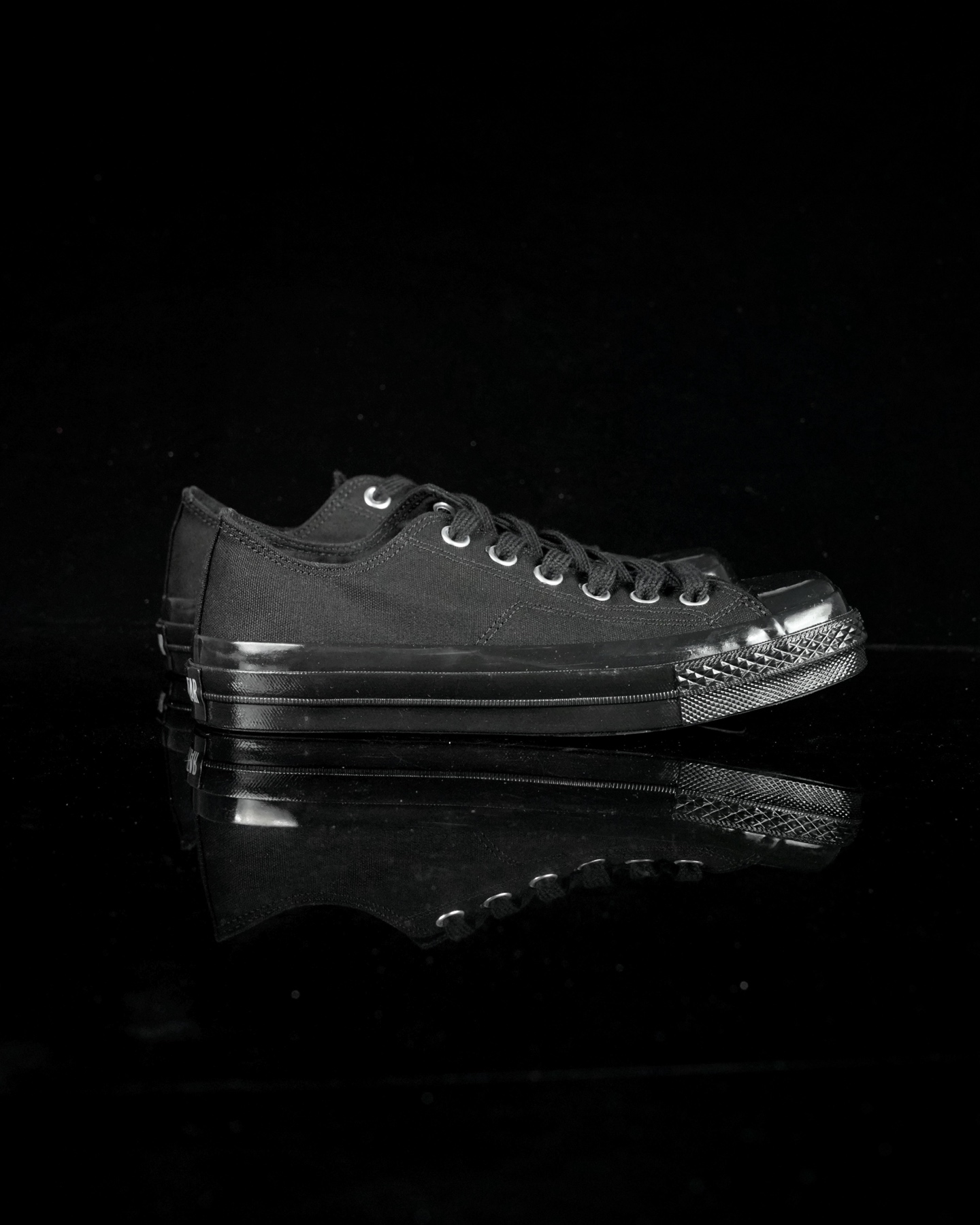 Converse All Star Squaretoe OX