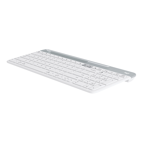 Logitech K580 輕薄跨平台藍牙鍵盤