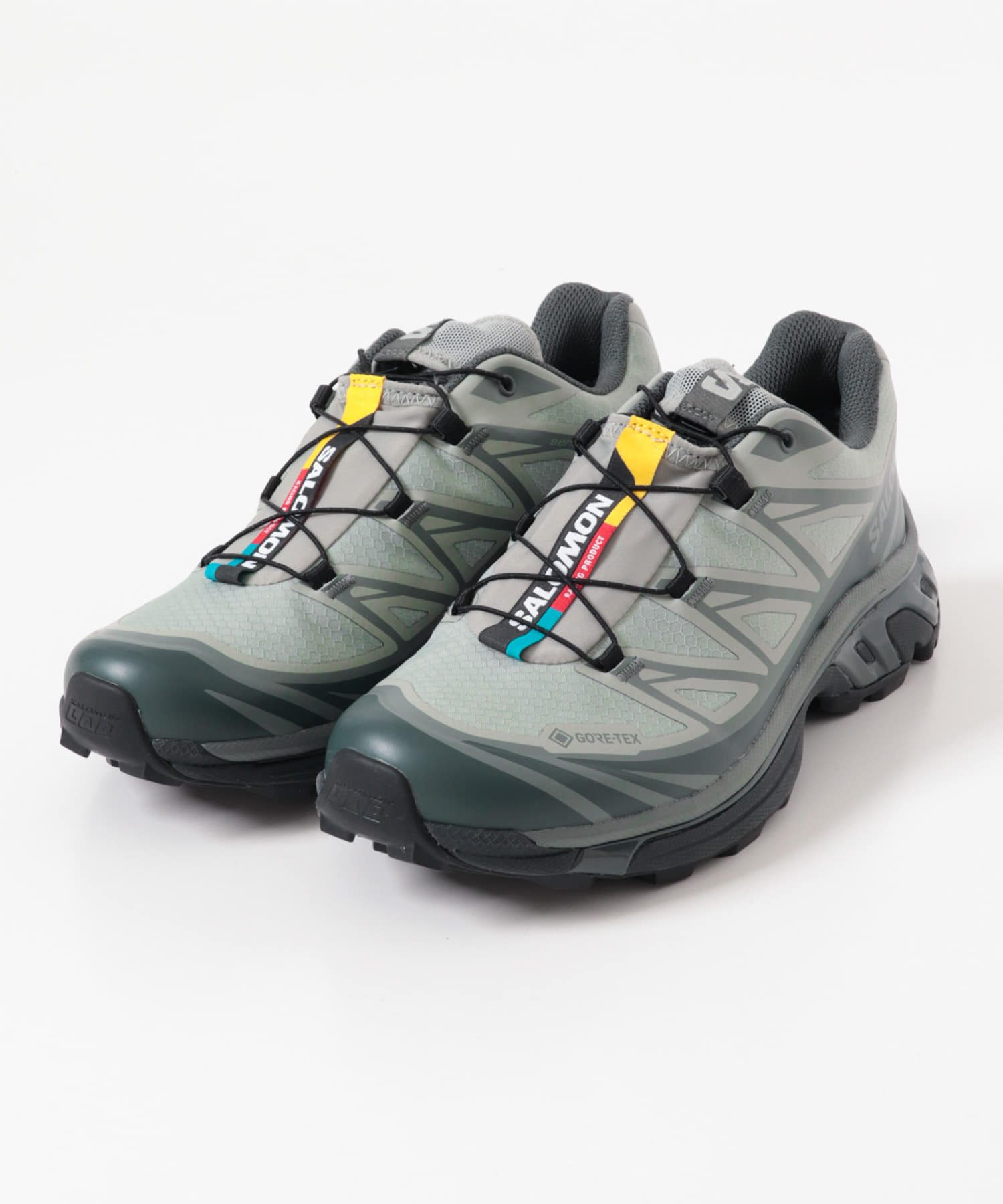 SALOMON EXCLUSIVE XT-6 GTX