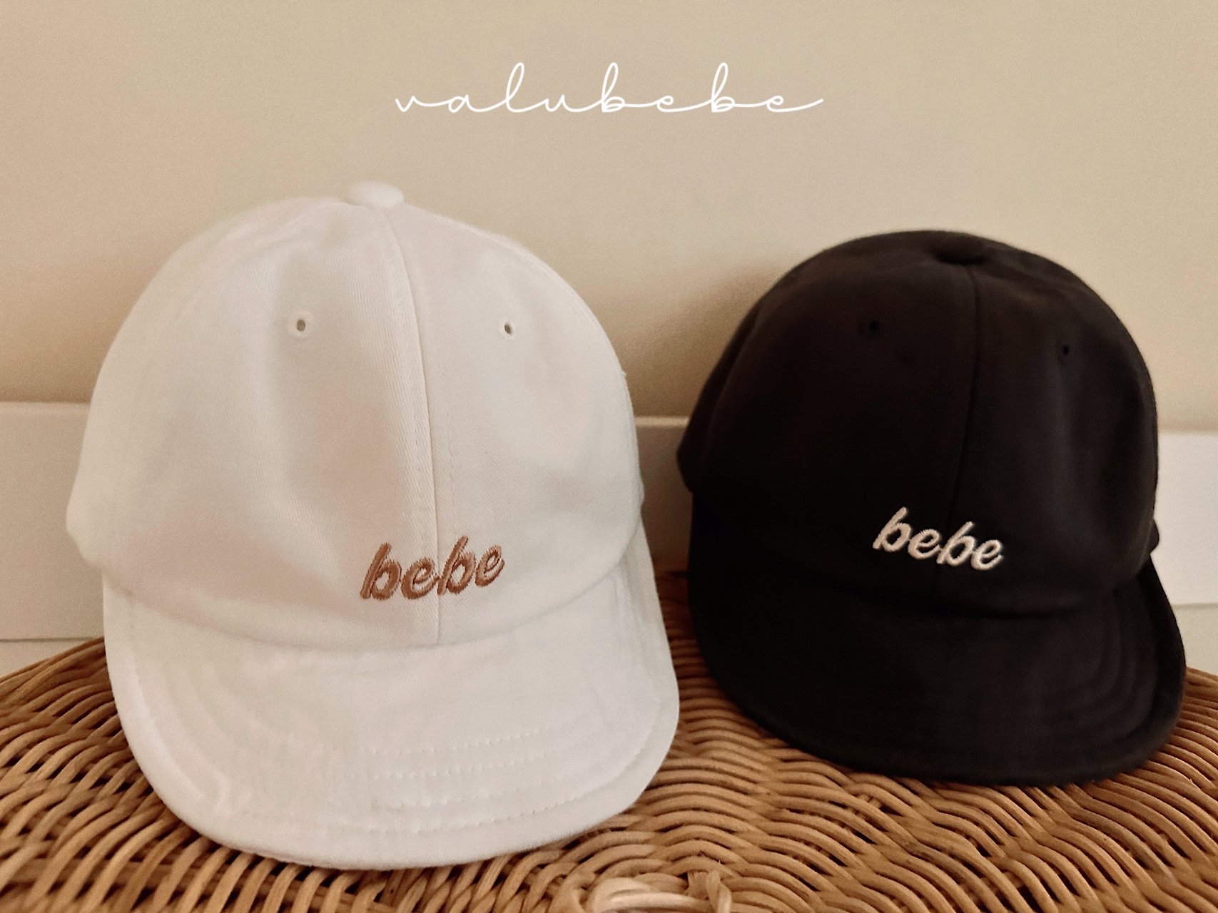 🇰🇷Valu_bebe帽