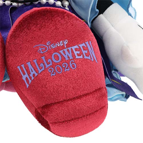 【預訂】TDR Disney Halloween 2026 - Minnie 公仔
