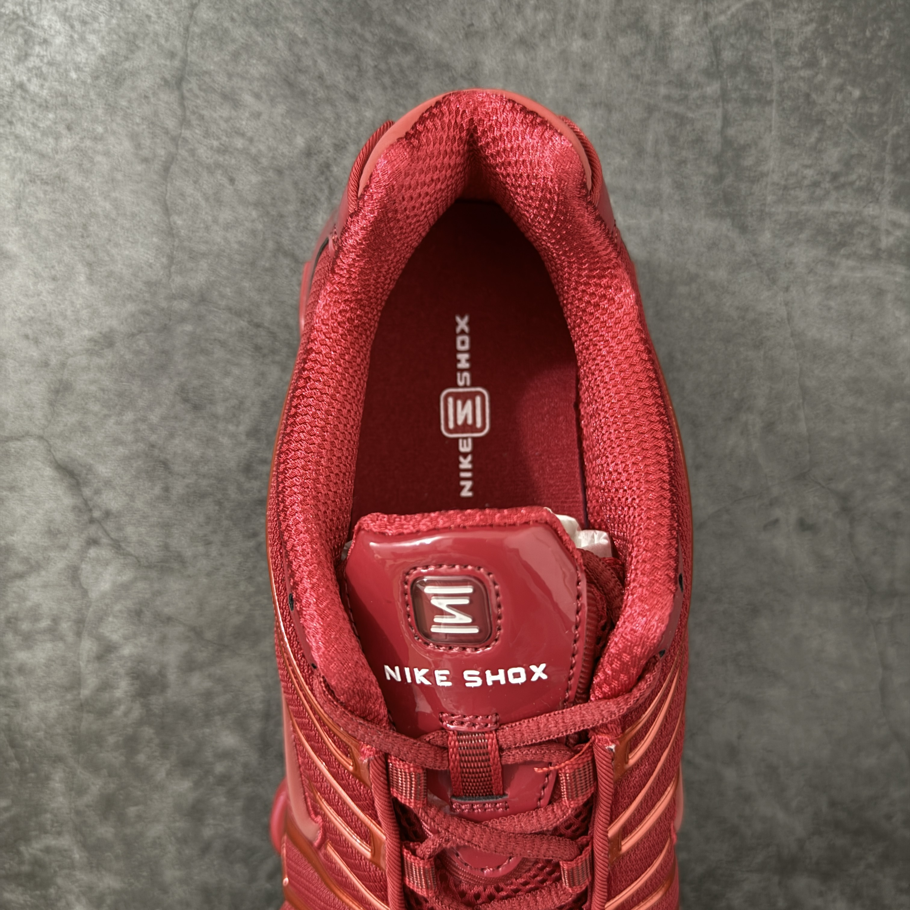 Nike Shox TL IB1087-600 