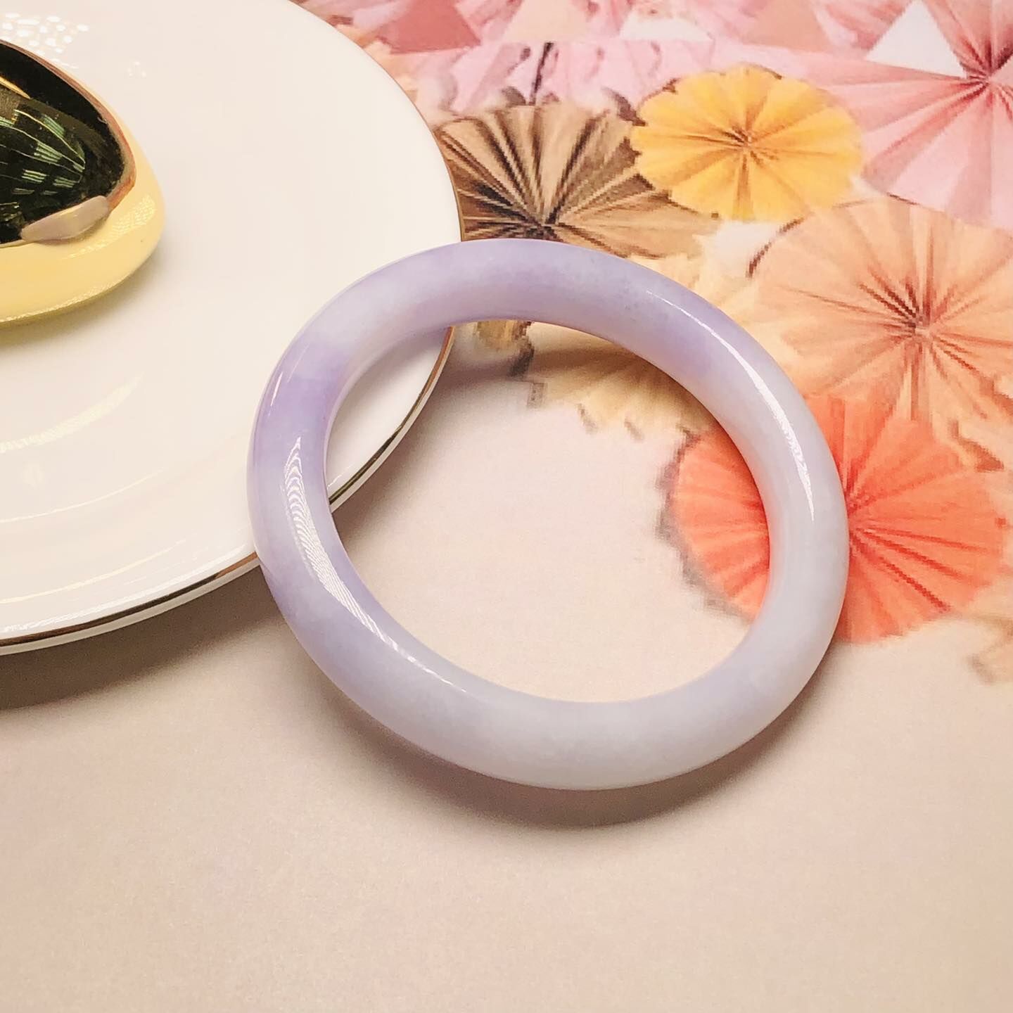 木那春彩福鐲55.4mm - 2