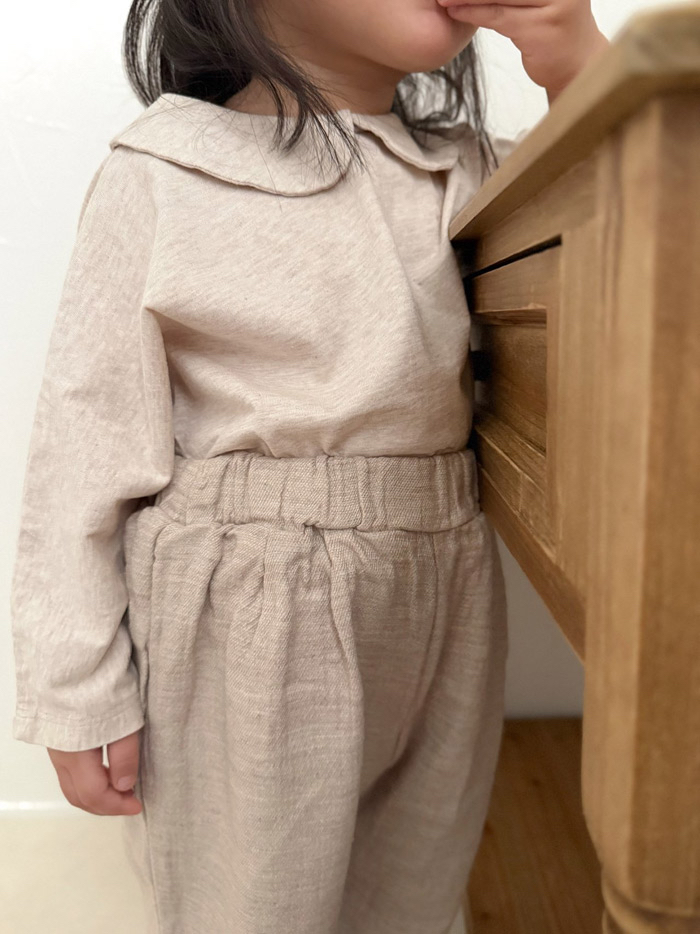  🇰🇷mimi-market tee