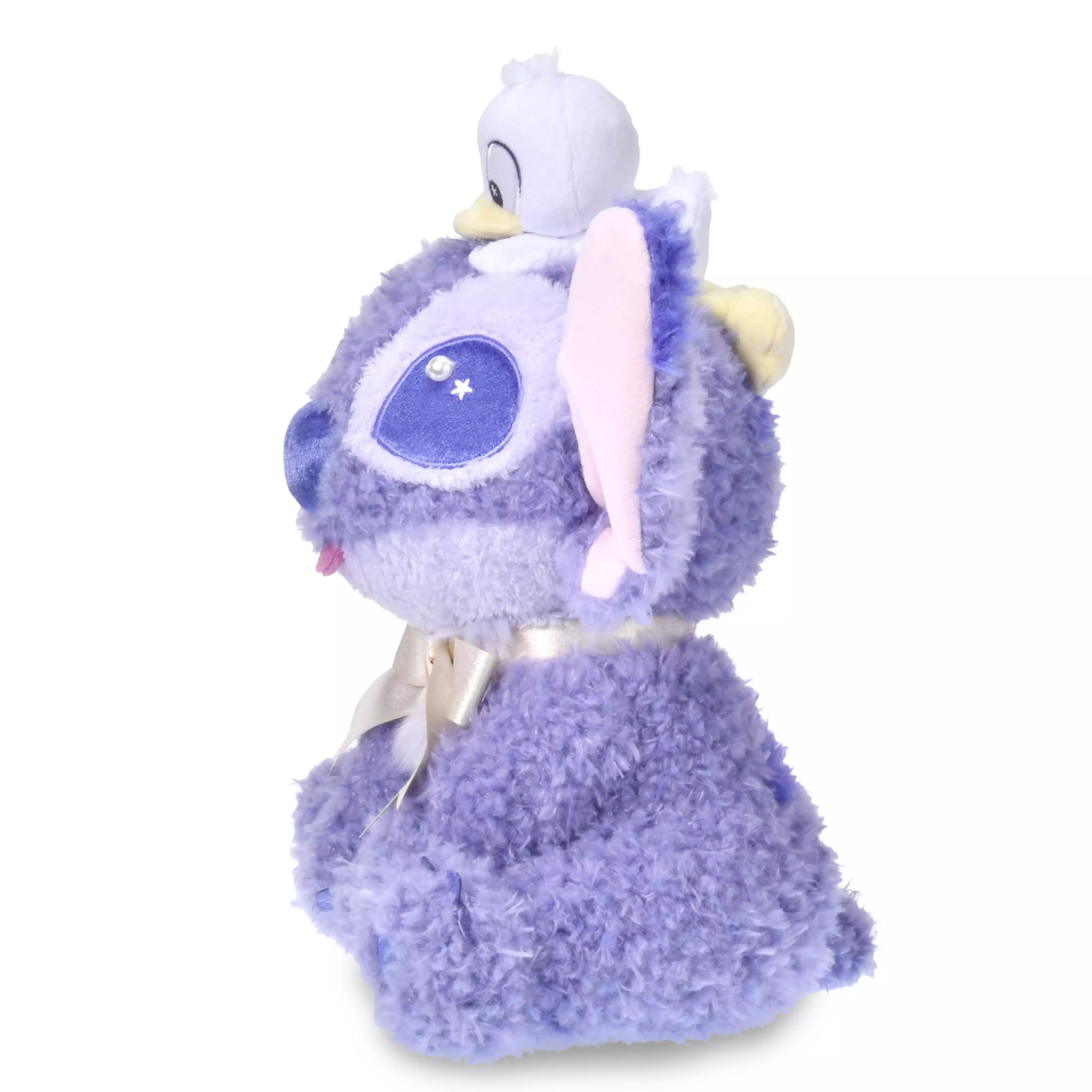 🌸 【預訂】Stitch 日本限定公仔 - Disney Stitch Day Collection