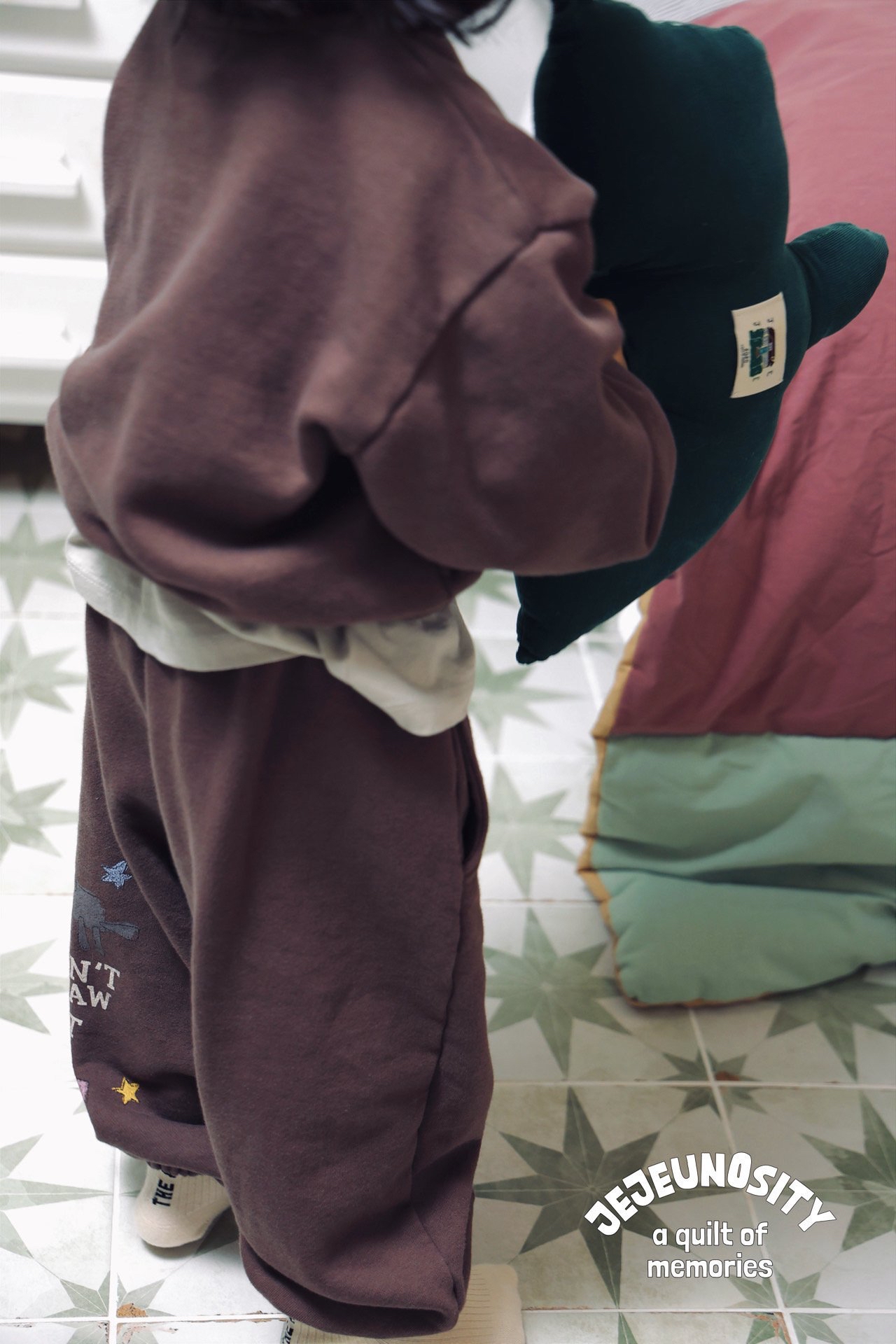 Jeje | Coza Pants
