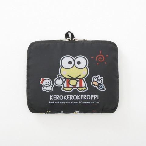 日本直送獨家發售青蛙仔keropkerokeroppi新系列