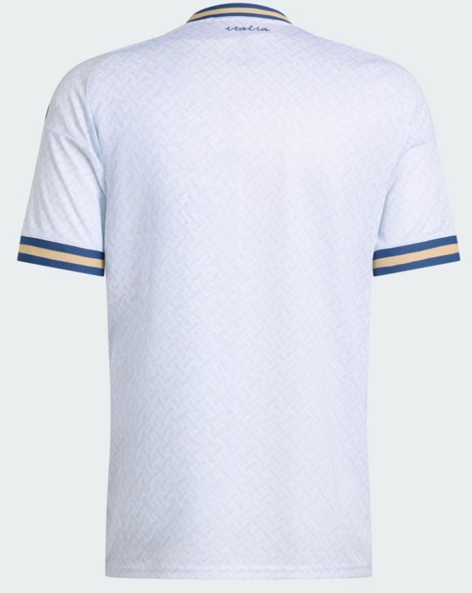 限時預訂 2026 意大利 客 球員版/球迷版