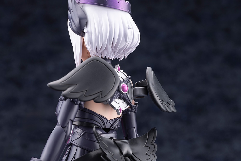 (預訂訂金 $200) (總價 $562) 壽屋 Kotobukiya Arcanadea Grande Scale LUMITEA ReACT-A 露蜜提雅 模型 (KO08884) (行版)
