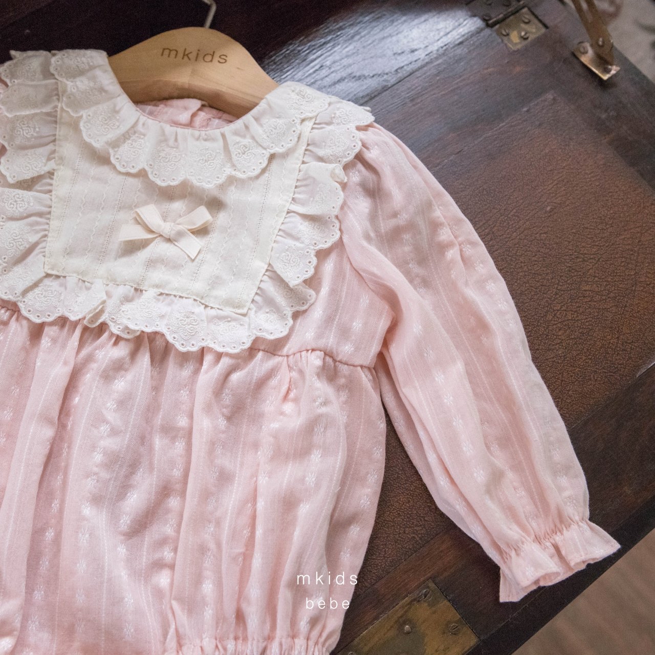 🇰🇷mkids babysuit