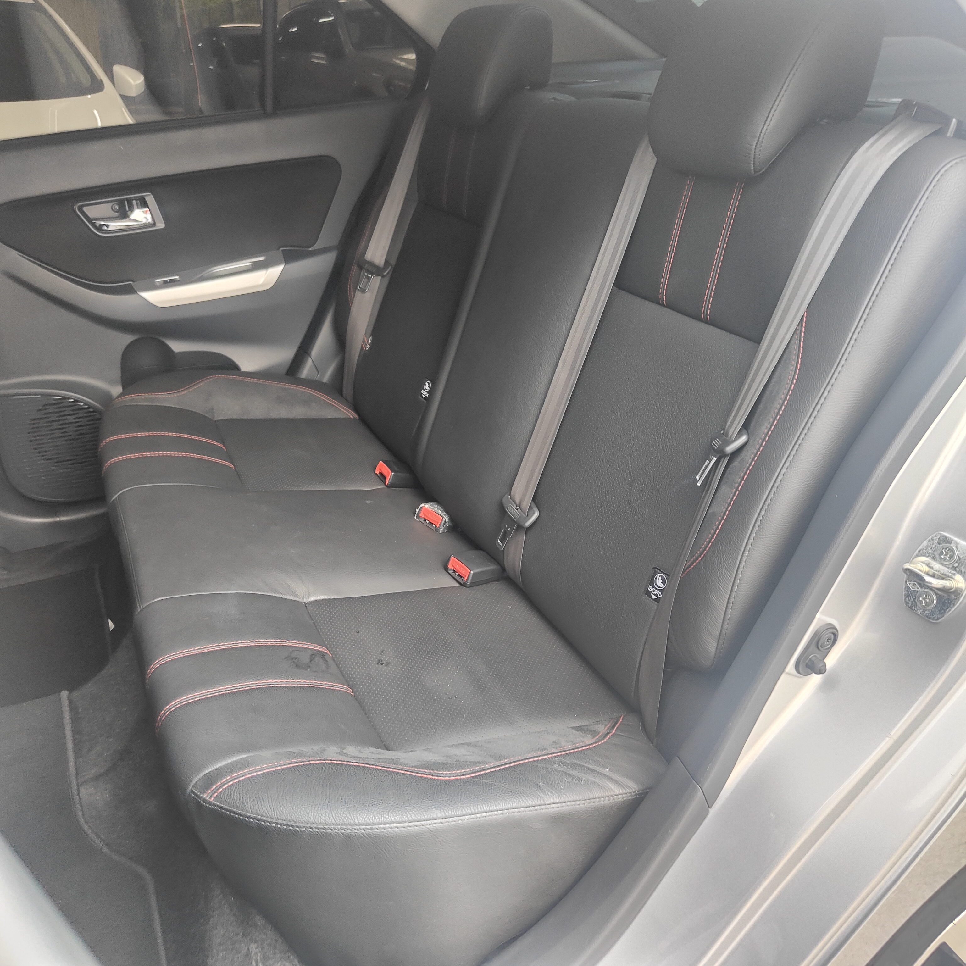 2024 PERODUA BEZZA 1.3 AV (AUTO)