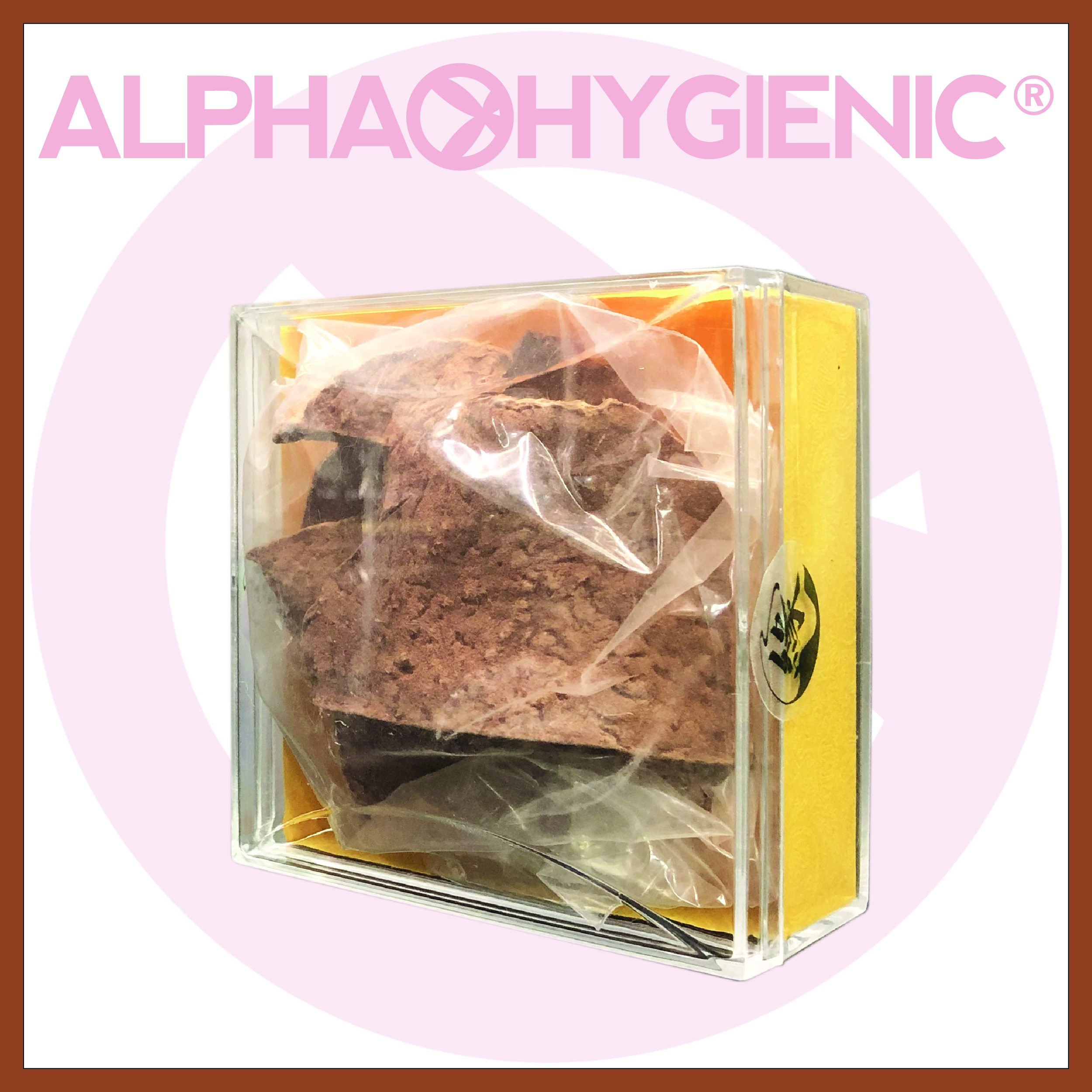 30年野生生何首烏(約50g)