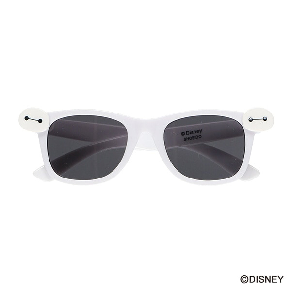 🇯🇵預訂 日本直送🇯🇵Baymax人物圖案兒童太陽眼鏡