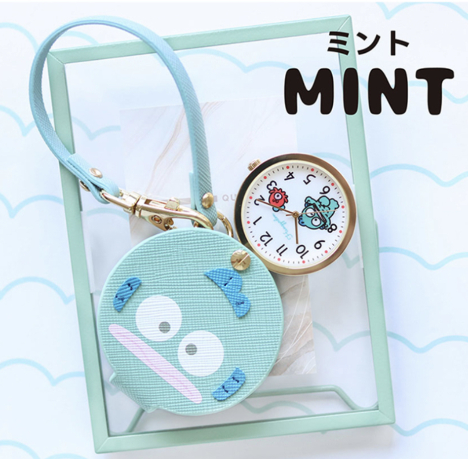 🎌日本直送🎌Sanrio 卡通 陀錶