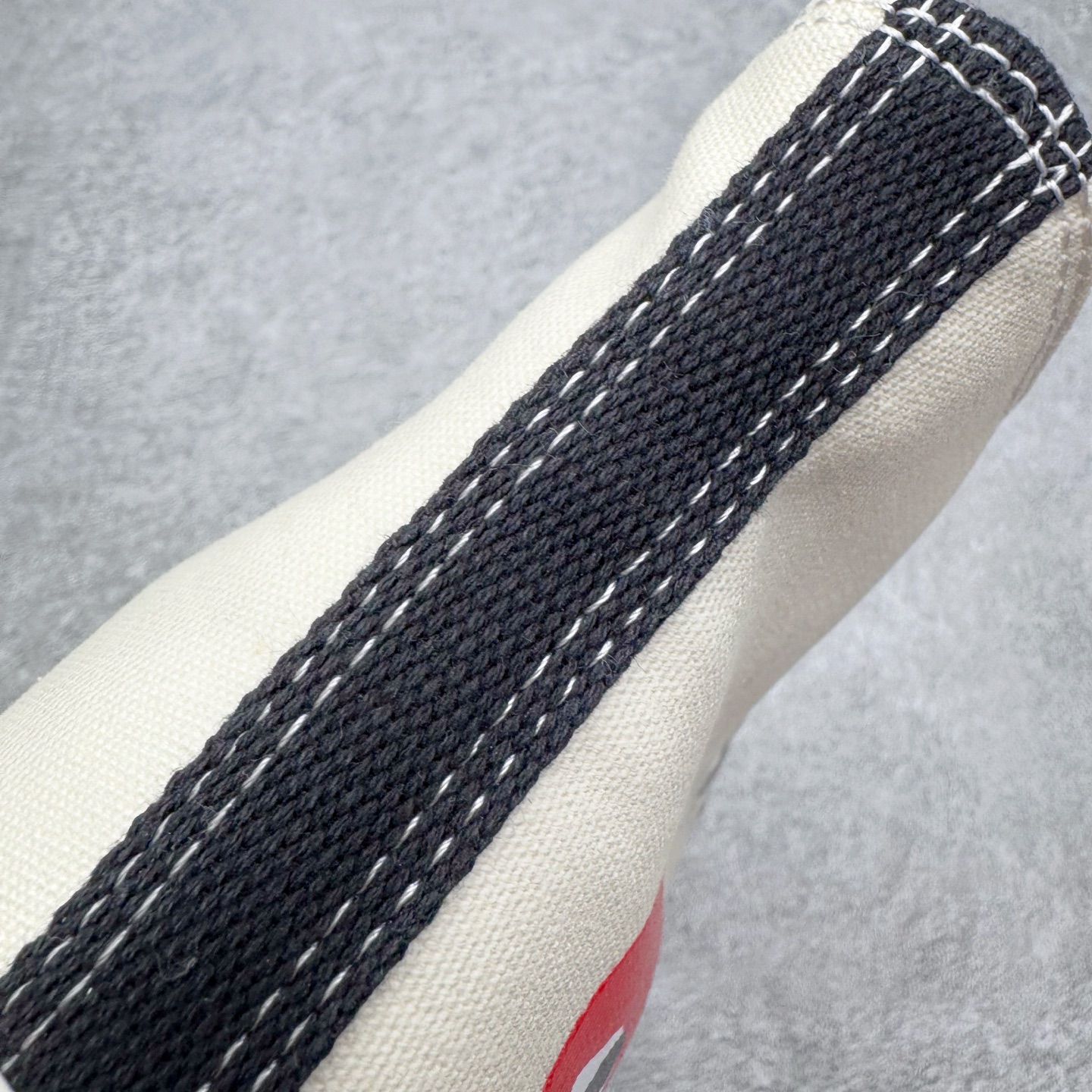 Comme des Garçons Play x Converse Chuck 70