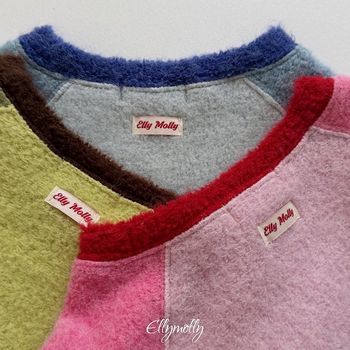 Ellymolly | Sweet Muffing Raglan mtm