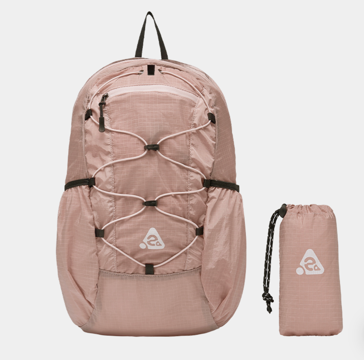 🇰🇷訂購｜Heisan｜Pocket bag V2 Nylon 11色 