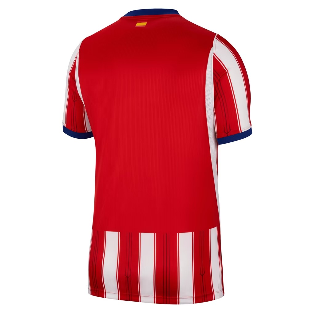 Nike Atletico Madrid 馬德里體育會 2026-27 主場球迷版球衣 (可加印字章) II1893