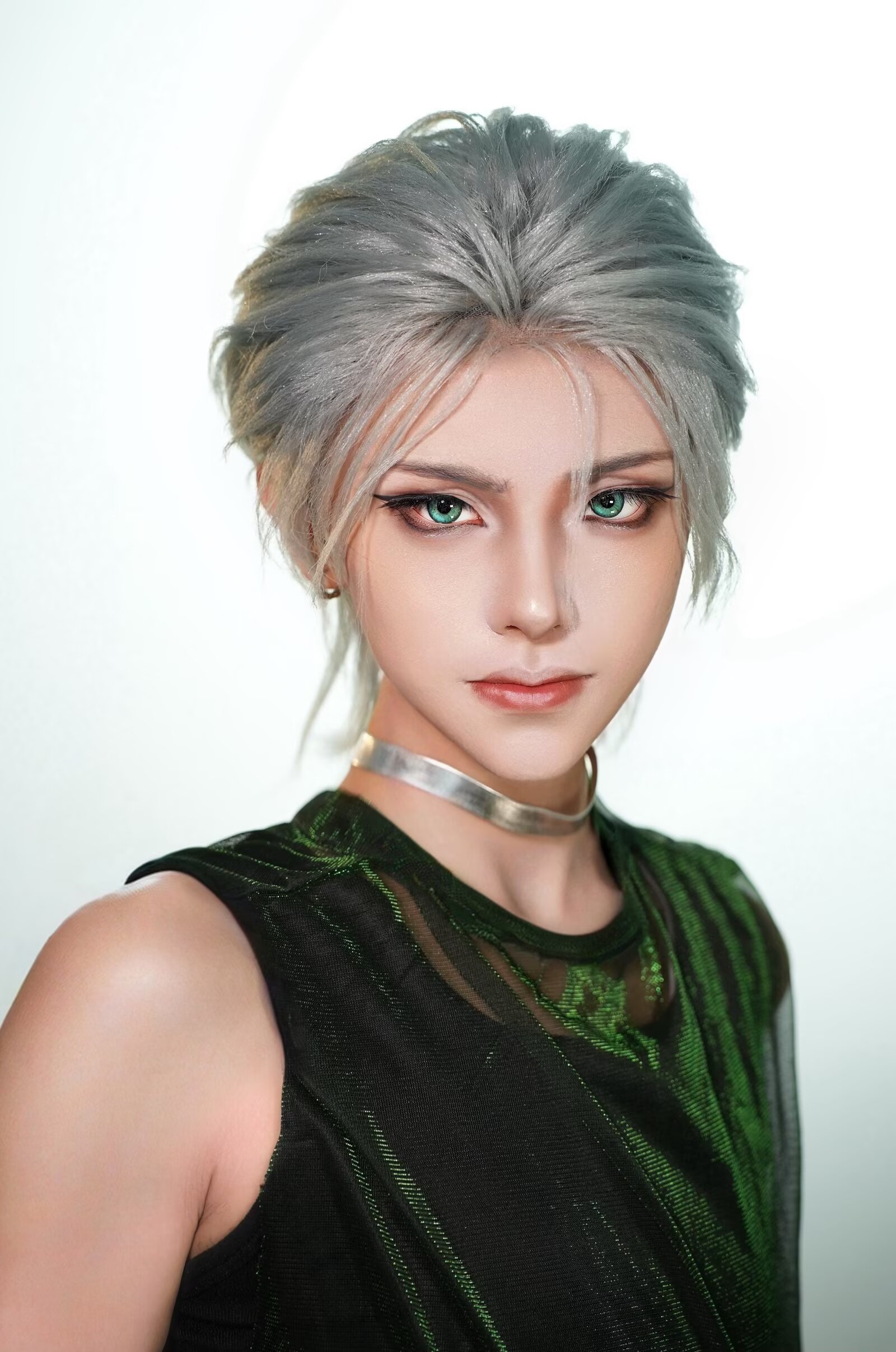 Apricotcon 日拋2片 蝴蝶蘭系列