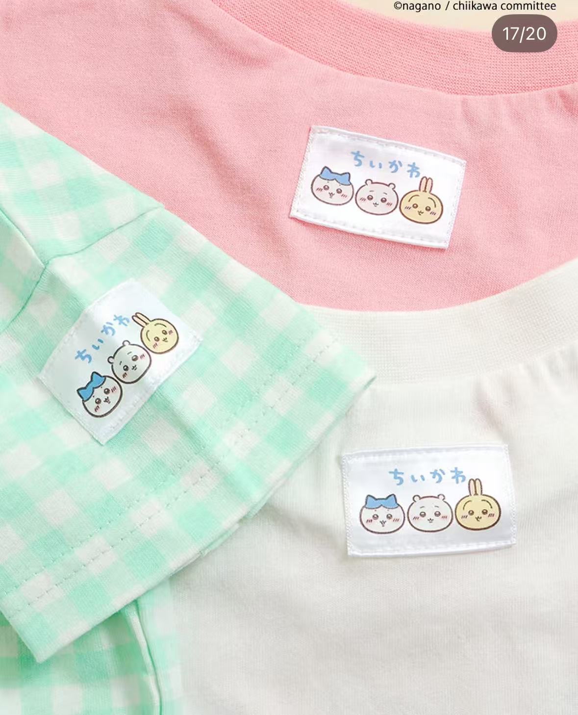 0729 吉伊卡哇系列