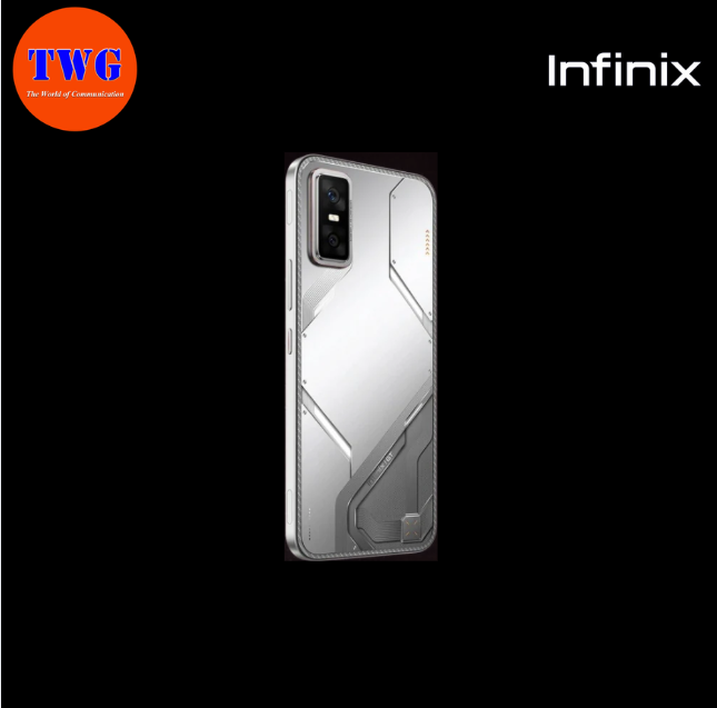 INFINIX GT 30 PRO 5G (12gb ram + 256GB) 100% ORIGINAL MALAYSIA BRAND NEW, FREE GAMING KIT AND PHONE CASE
