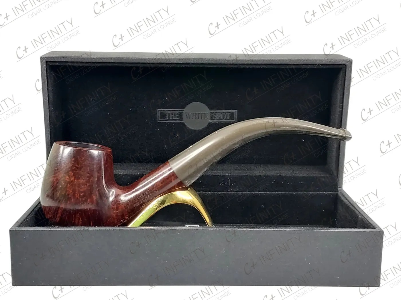 4302 Dunhill Alfred The White Spot BRUYERE