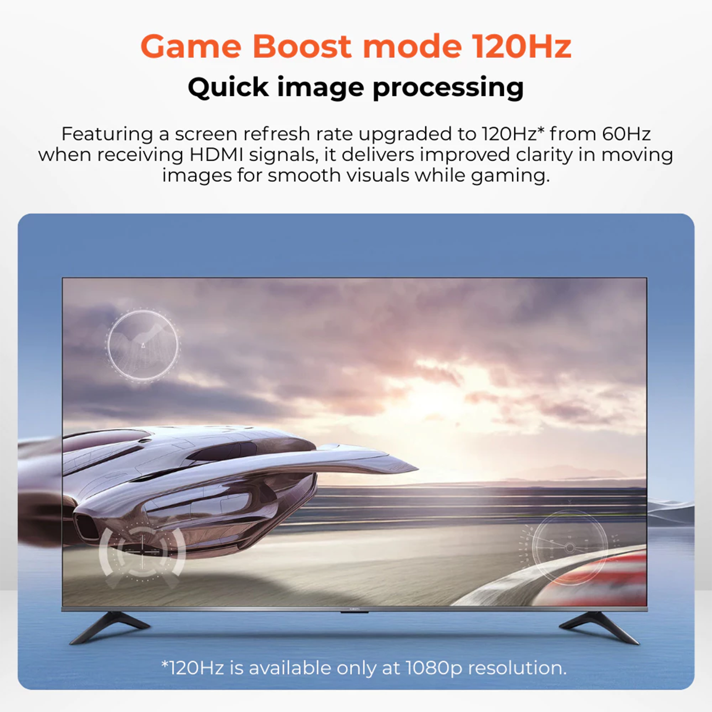 Xiaomi 75" TV A Pro (2026) 4K QLED Google TV (ELA5852VN)