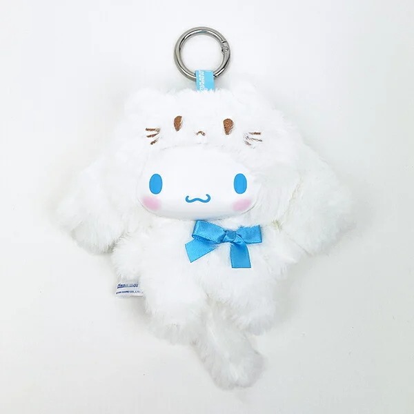 Sanrio 硬面公仔系列
