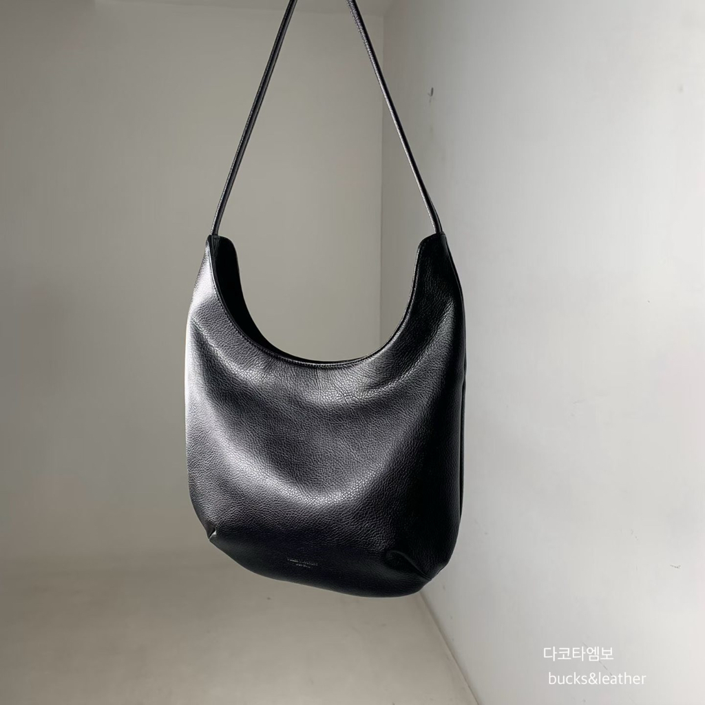 【26SS 】預訂_Mono Bag By Bucks & leather
