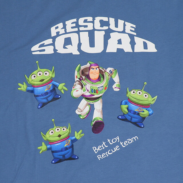 🆕【⭐訂購⭐】 🇯🇵日本直送 🌀#ToyStory ❣️ #親子裝❣️ 拼色袖印花短袖 tee［2款選］ 🌀 [ELCA-0006] [230309]