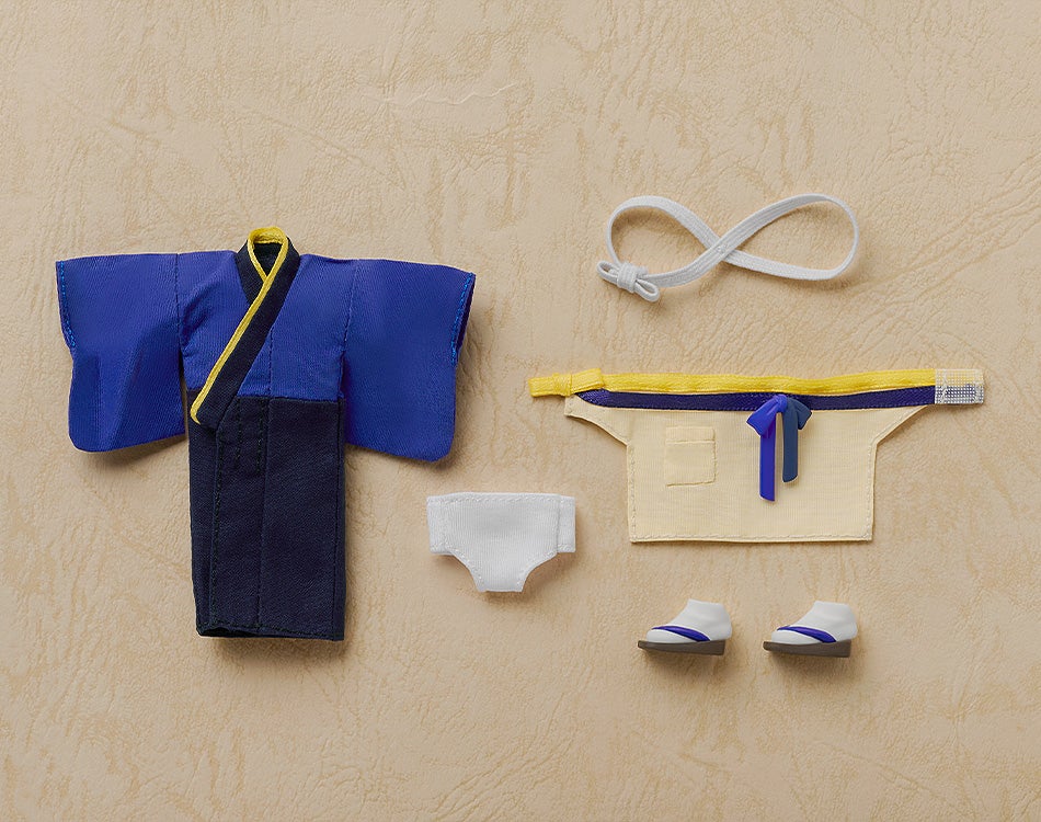 (預訂訂金 $200) (總價 $440) GSC Nendoroid Doll 黏土娃 Lycoris Recoil 莉可麗絲 井之上瀧奈 LycoReco 咖啡廳制服Ver. (行版)