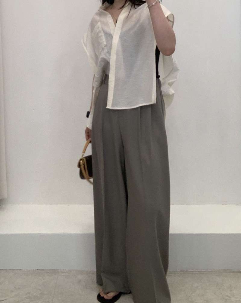 FP24_04 天絲開差型格BL (4色)