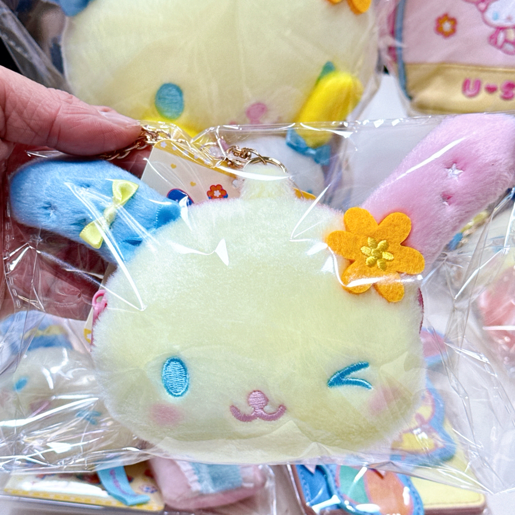 Usahana新系列商品 現貨發售