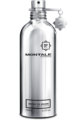 Musk to musk - Montale