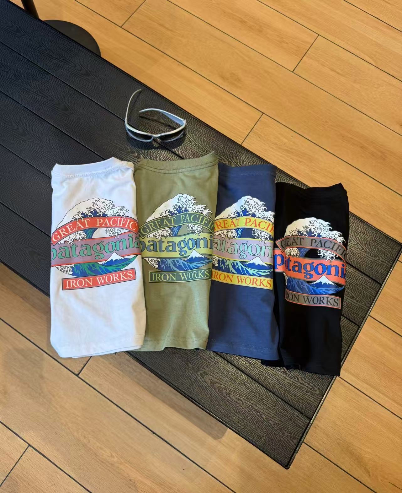 0749 巴搭親子❤️短褲、帽