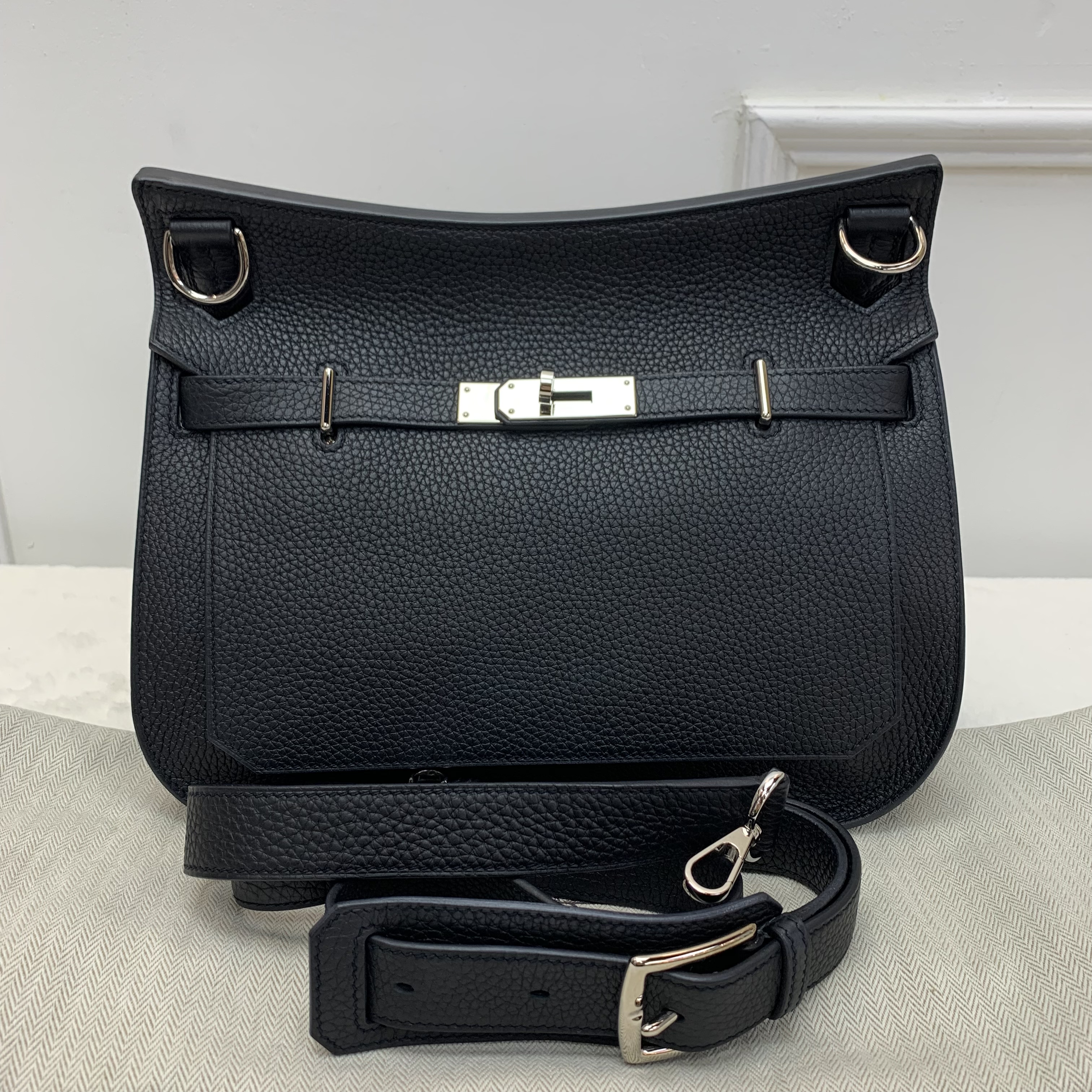 Hermes Jypsiere28 愛馬仕吉賽爾包28