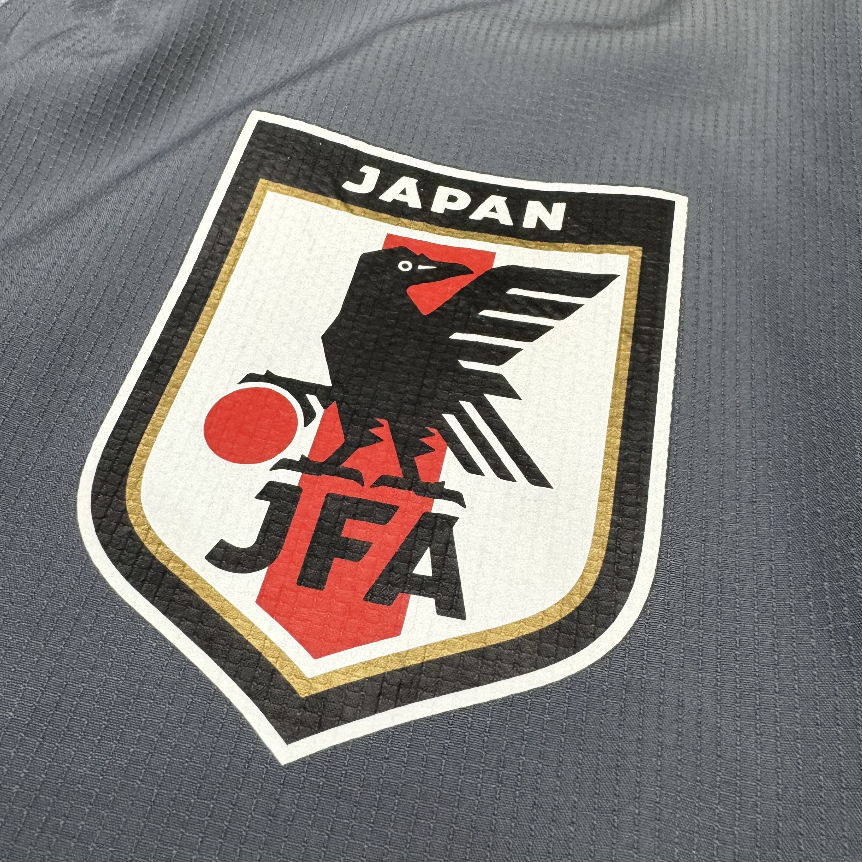 Japan 18/19 training jacket