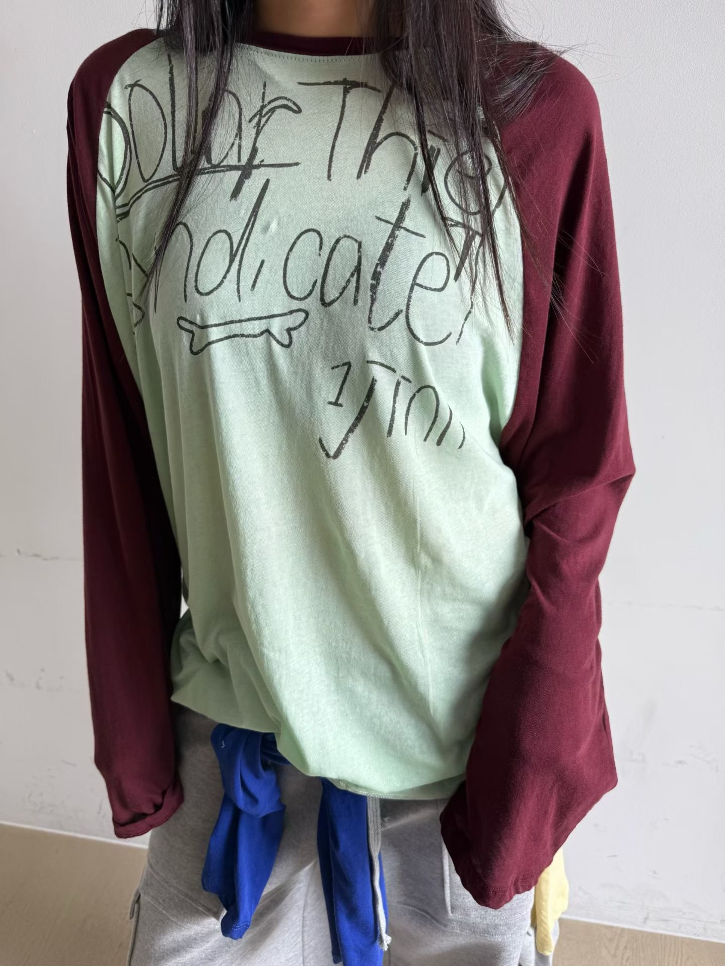(2026FW) UNICO - TOP