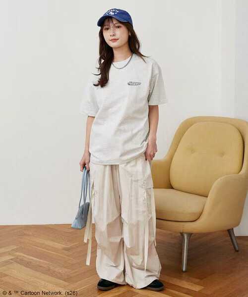 預訂 PUBLUX THE POWERPUFF GIRLS 短袖Tee [貨號26A433]