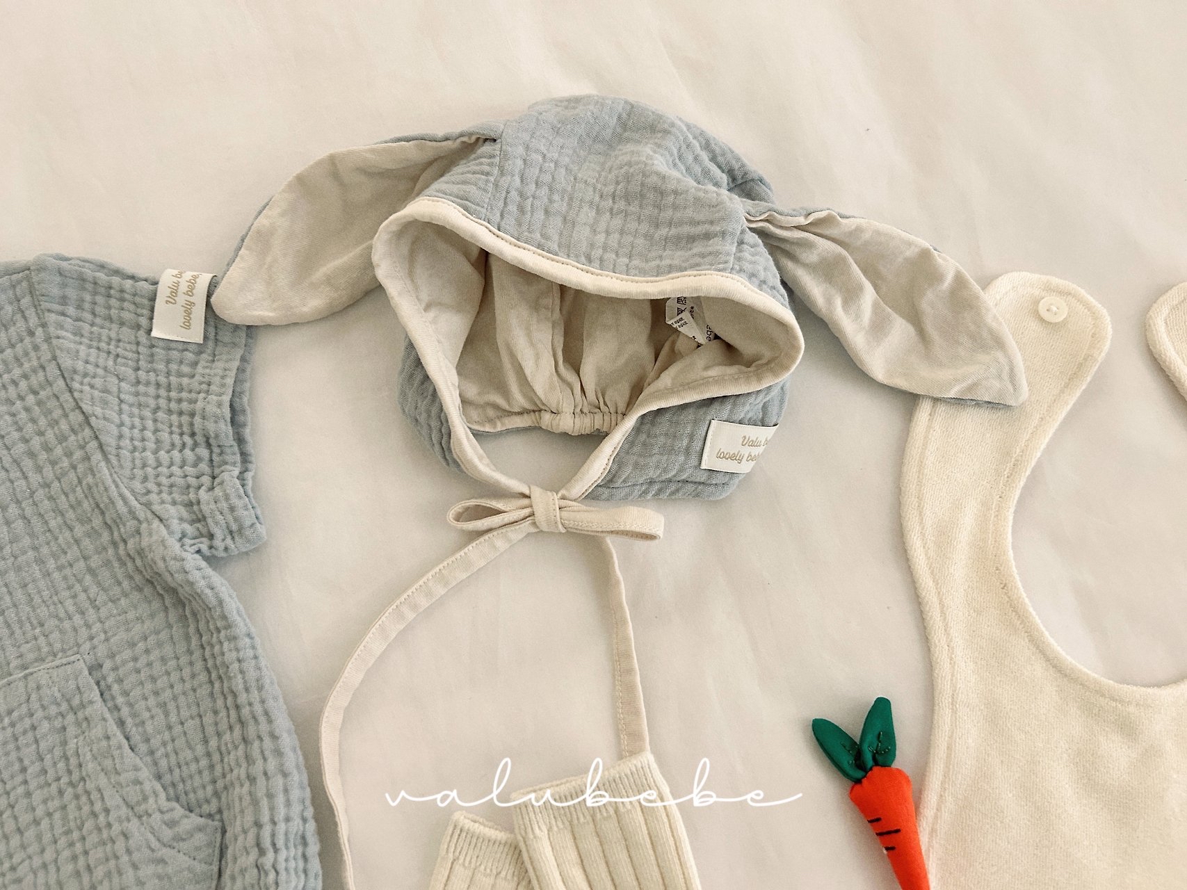 🇰🇷Valu_bebe帽