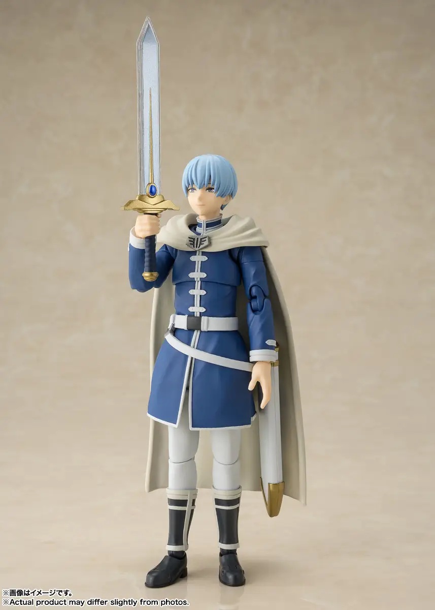 S.H.Figuarts Himmel