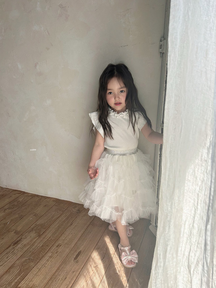 🇰🇷azalea半身裙