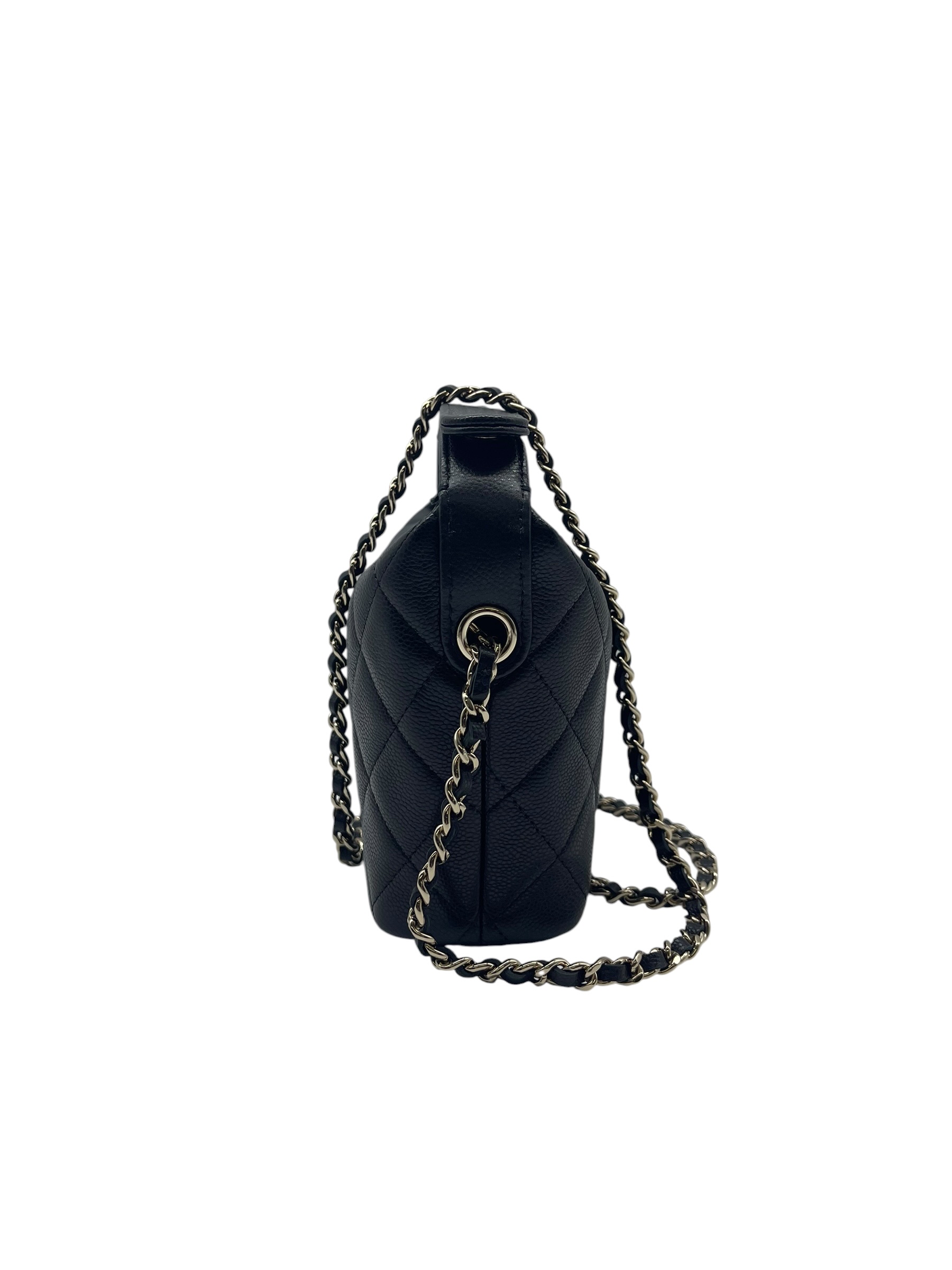 Pre-owned Chanel Hobo Bag / Product Code: 072501