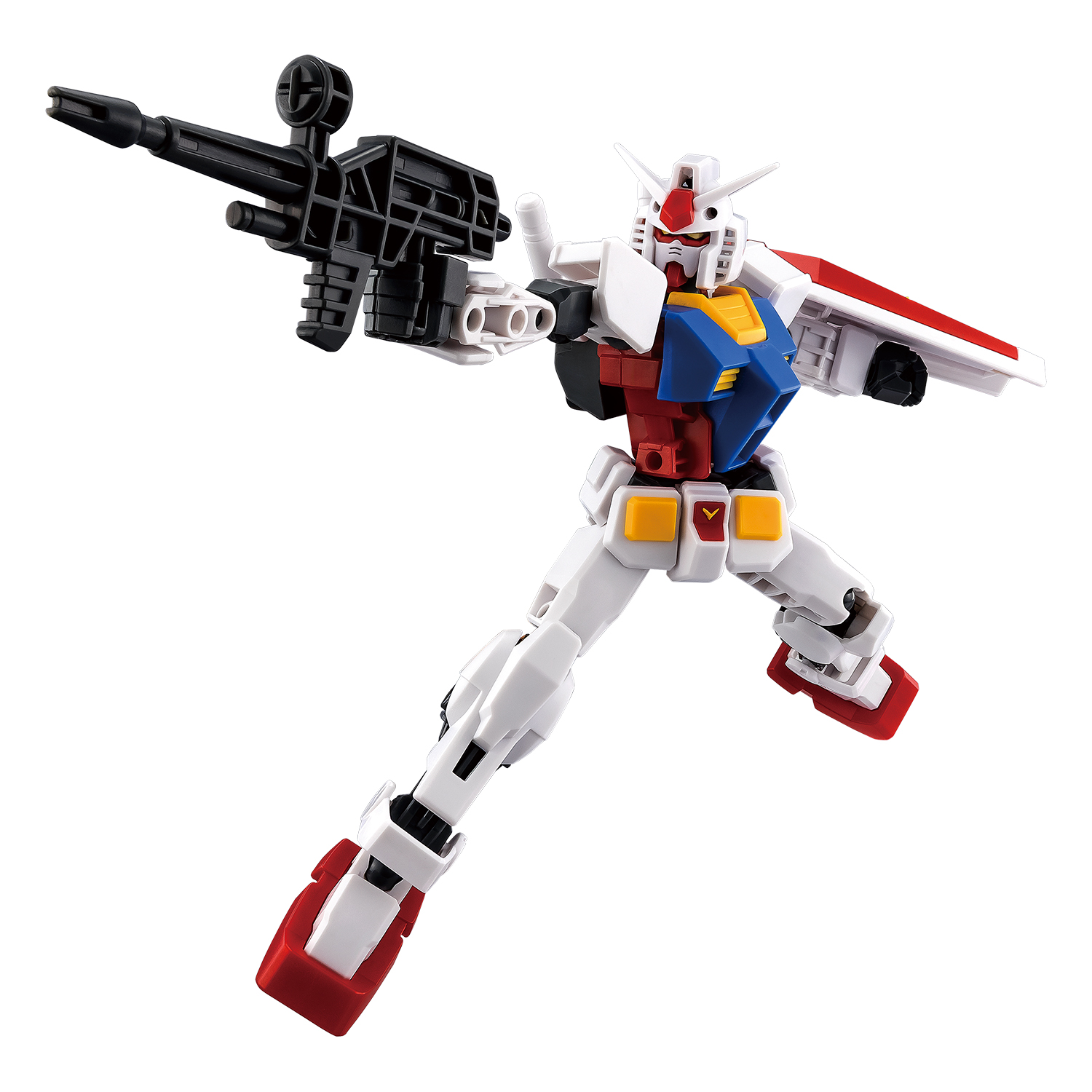 (行版) Bandai 機動戰士高達 Gundam Miximize RX-78-2 Gundam
